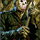 Illustration for article titled Its iFriday the 13th/i, So Here Are a Bunch of Jason Voorhees Posters